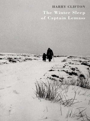 cover image of The Winter Sleep of Captain Lemass